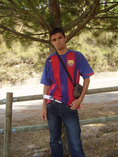 david un poto