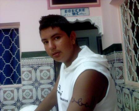 mehdi