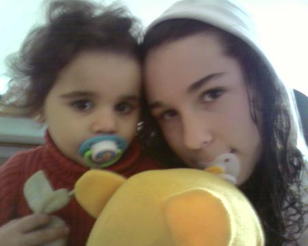 mes couz