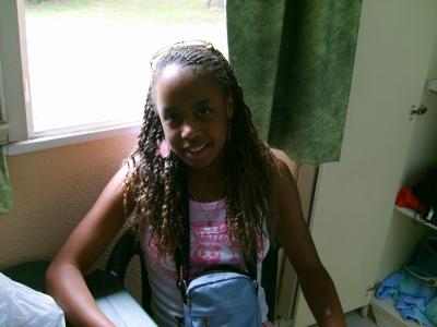 shirley