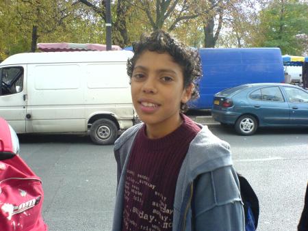 karim