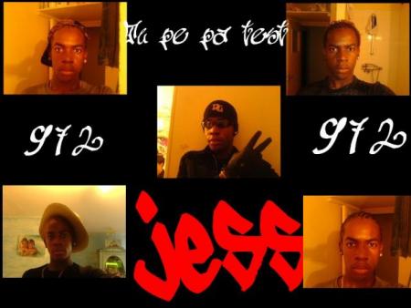 jess alias victor