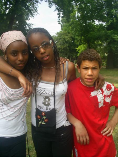 des poto