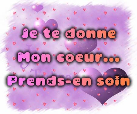 pren en soin